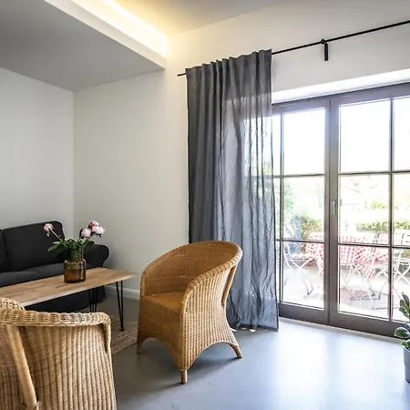 Gh Superior Ii-vi 12 Apartament *